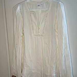 Gap Blouse